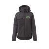Performer Pad Payper Giacca softshell Imbottita con cappuccio e bande retroriflettenti Thumbnail