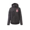 Performer Pad Payper Giacca softshell Imbottita con cappuccio e bande retroriflettenti Thumbnail