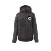 Performer Pad Payper Giacca softshell Imbottita con cappuccio e bande retroriflettenti Thumbnail