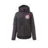 Performer Pad Payper Giacca softshell Imbottita con cappuccio e bande retroriflettenti Thumbnail