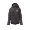 Performer Pad Payper Giacca softshell Imbottita con cappuccio e bande retroriflettenti Thumbnail