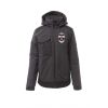 Performer Pad Payper Giacca softshell Imbottita con cappuccio e bande retroriflettenti Thumbnail