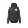 Performer Pad Payper Giacca softshell Imbottita con cappuccio e bande retroriflettenti Thumbnail