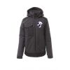 Performer Pad Payper Giacca softshell Imbottita con cappuccio e bande retroriflettenti Thumbnail