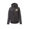 Performer Pad Payper Giacca softshell Imbottita con cappuccio e bande retroriflettenti Thumbnail