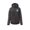 Performer Pad Payper Giacca softshell Imbottita con cappuccio e bande retroriflettenti Thumbnail