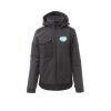 Performer Pad Payper Giacca softshell Imbottita con cappuccio e bande retroriflettenti Thumbnail