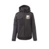 Performer Pad Payper Giacca softshell Imbottita con cappuccio e bande retroriflettenti Thumbnail