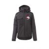 Performer Pad Payper Giacca softshell Imbottita con cappuccio e bande retroriflettenti Thumbnail