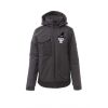 Performer Pad Payper Giacca softshell Imbottita con cappuccio e bande retroriflettenti Thumbnail