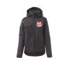 Performer Pad Payper Giacca softshell Imbottita con cappuccio e bande retroriflettenti Thumbnail