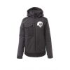 Performer Pad Payper Giacca softshell Imbottita con cappuccio e bande retroriflettenti Thumbnail