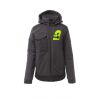 Performer Pad Payper Giacca softshell Imbottita con cappuccio e bande retroriflettenti Thumbnail