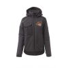 Performer Pad Payper Giacca softshell Imbottita con cappuccio e bande retroriflettenti Thumbnail