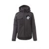 Performer Pad Payper Giacca softshell Imbottita con cappuccio e bande retroriflettenti Thumbnail