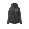 Performer Pad Payper Giacca softshell Imbottita con cappuccio e bande retroriflettenti Thumbnail