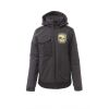 Performer Pad Payper Giacca softshell Imbottita con cappuccio e bande retroriflettenti Thumbnail