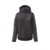 Performer Pad Payper Giacca softshell Imbottita con cappuccio e bande retroriflettenti Thumbnail