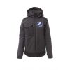 Performer Pad Payper Giacca softshell Imbottita con cappuccio e bande retroriflettenti Thumbnail