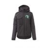 Performer Pad Payper Giacca softshell Imbottita con cappuccio e bande retroriflettenti Thumbnail