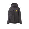 Performer Pad Payper Giacca softshell Imbottita con cappuccio e bande retroriflettenti Thumbnail