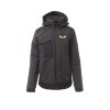 Performer Pad Payper Giacca softshell Imbottita con cappuccio e bande retroriflettenti Thumbnail