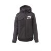 Performer Pad Payper Giacca softshell Imbottita con cappuccio e bande retroriflettenti Thumbnail