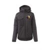 Performer Pad Payper Giacca softshell Imbottita con cappuccio e bande retroriflettenti Thumbnail