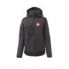 Performer Pad Payper Giacca softshell Imbottita con cappuccio e bande retroriflettenti Thumbnail