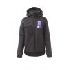 Performer Pad Payper Giacca softshell Imbottita con cappuccio e bande retroriflettenti Thumbnail