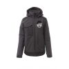 Performer Pad Payper Giacca softshell Imbottita con cappuccio e bande retroriflettenti Thumbnail