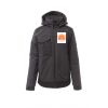 Performer Pad Payper Giacca softshell Imbottita con cappuccio e bande retroriflettenti Thumbnail