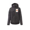 Performer Pad Payper Giacca softshell Imbottita con cappuccio e bande retroriflettenti Thumbnail