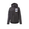 Performer Pad Payper Giacca softshell Imbottita con cappuccio e bande retroriflettenti Thumbnail
