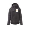 Performer Pad Payper Giacca softshell Imbottita con cappuccio e bande retroriflettenti Thumbnail