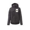 Performer Pad Payper Giacca softshell Imbottita con cappuccio e bande retroriflettenti Thumbnail