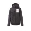 Performer Pad Payper Giacca softshell Imbottita con cappuccio e bande retroriflettenti Thumbnail