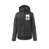 Performer Pad Payper Giacca softshell Imbottita con cappuccio e bande retroriflettenti Thumbnail