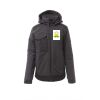 Performer Pad Payper Giacca softshell Imbottita con cappuccio e bande retroriflettenti Thumbnail