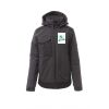 Performer Pad Payper Giacca softshell Imbottita con cappuccio e bande retroriflettenti Thumbnail