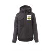 Performer Pad Payper Giacca softshell Imbottita con cappuccio e bande retroriflettenti Thumbnail