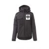 Performer Pad Payper Giacca softshell Imbottita con cappuccio e bande retroriflettenti Thumbnail