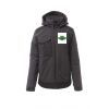 Performer Pad Payper Giacca softshell Imbottita con cappuccio e bande retroriflettenti Thumbnail