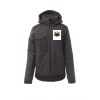 Performer Pad Payper Giacca softshell Imbottita con cappuccio e bande retroriflettenti Thumbnail