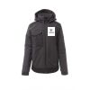 Performer Pad Payper Giacca softshell Imbottita con cappuccio e bande retroriflettenti Thumbnail