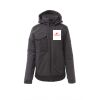 Performer Pad Payper Giacca softshell Imbottita con cappuccio e bande retroriflettenti Thumbnail