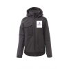 Performer Pad Payper Giacca softshell Imbottita con cappuccio e bande retroriflettenti Thumbnail