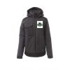 Performer Pad Payper Giacca softshell Imbottita con cappuccio e bande retroriflettenti Thumbnail
