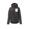 Performer Pad Payper Giacca softshell Imbottita con cappuccio e bande retroriflettenti Thumbnail