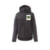 Performer Pad Payper Giacca softshell Imbottita con cappuccio e bande retroriflettenti Thumbnail